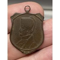 Медаль 1812 -1912 год