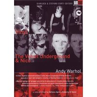 Антология Энди Уорхола. Часть 2: Винил / Пластинка, Velvet Undeground и Нико / Andy Warhol Anthology 2: Vinyl, The Velvet Undeground and Nico (Энди Уорхол / Andy Warhol) (1965-1966 г.) DVD9