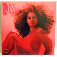 Diana Ross - Diana Ross  LP  (винил)