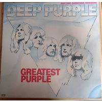 Deep Purple – Greatest Purple / 2lp