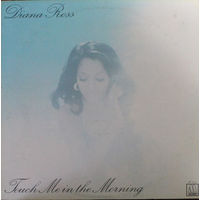 Diana Ross, Touch Me In The Morning, LP 1973