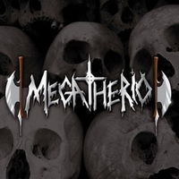 Megatherio - Megatherio Digi-CD