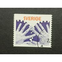 Швеция 1976. Промышленная безопасность