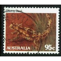 Австралия 1983 Mi# 829  Гашеная (AU19)