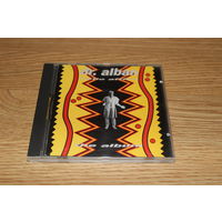 Dr. Alban – Hello Afrika (The Album) - CD