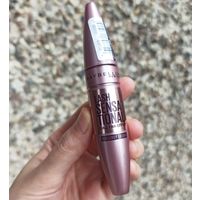 Тушь для ресниц Maybelline Lash Sensational Full Fan Effect 06 Burgundy Brown 9.5 ml коричневая