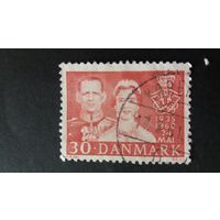 Дания  1960