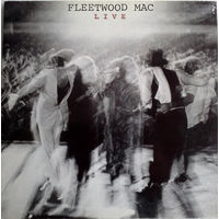 Fleetwood Mac - Fleetwood Mac Live 1980, 2LP