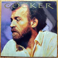 Joe Cocker - Cocker  LP (виниловая пластинка)