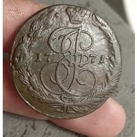 5 копеек 1771