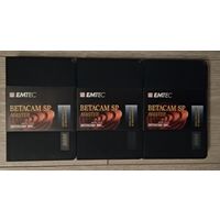 Видеокассета формата Betacam