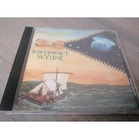 Barock Project - Skyline, CD, Italy
