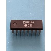 Микросхема К176ПУ3 (цена за 1шт)