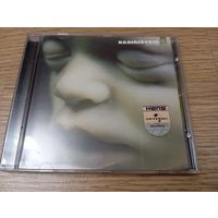 Rammstein – Mutter - CD