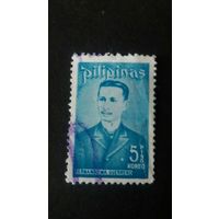Филиппины 1973