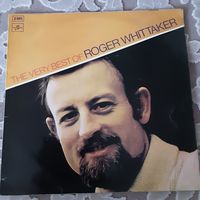 ROGER WHITTAKER - THE VERY BEST (UK) LP