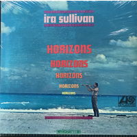 Ira Sullivan, Horizons, LP 1967