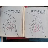 Берггольц, Избранное в 2 томах