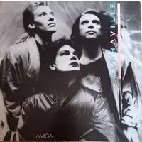 Alphaville – Alphaville