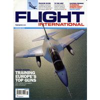 Журналы Flight 100 номеров