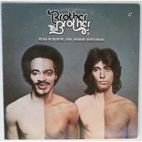 LP Brother To Brother – Shades In Creation (1977) Soul, Funk, Disco