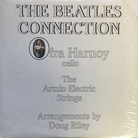 Ofra Harnoy, The Armin Electric Strings, The Beatles Connection LP 1985