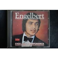 Engelbert Humperdinck – Engelbert (1989, CD)