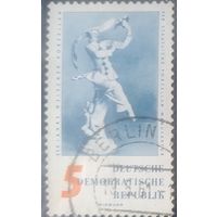 ГДР 1960 фарфор 1 из 5