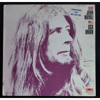 John Mayall /USA Union/1970, Polydor, LP, EX, USA