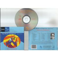 Gregor Theelen – The Wheel Of Fortune Tarot Music (HOLLAND CD 1994)