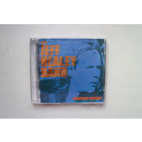 The Jeff Healey Band – Live At Montreux (2005, CD)
