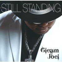 Gleam Joel "Still Standing" 2010 c автографом Gleam Joel