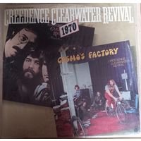 Creedence Clearwater Revival – 1970 / 2LP / USA