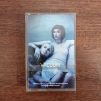 Vacuum "Culture of Night"