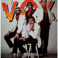 VOX,Vox, LP 1980
