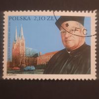 Польша. Lucjan Bojnowski 1868-1960