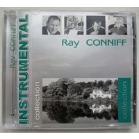 Ray Conniff - Instrumental collection, CD