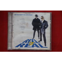 Reel 2 Real – Are You Ready For Some More? (1996, CD)