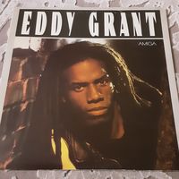 EDDIE GRANT - 1985 - EDDIE GRANT (GDR) LP