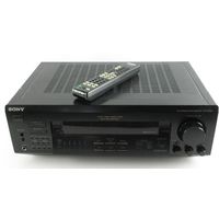 Ресивер Sony DE325 Audio/Video Control Center FM Stereo/ FM-AM Receiver