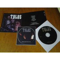 Tulus - Mysterion CD