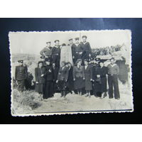 Фото Советское присутствие в Порт Артуре 50-е годы пр. в.