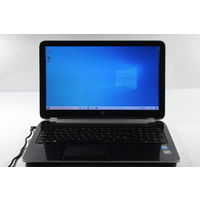 Ноутбук HP Pavilion 15-n060sr (E7G15EA) (i5 4200U/GT 740M 2 ГБ)
