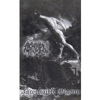 Arghoslent "Incorrigible Bigotry" кассета