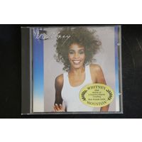 Whitney Houston – Whitney (CD)