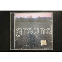 Various - Ground (2002, CD)