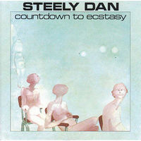 Audio CD, Steely Dan, Countdown To Ecstasy, CD 1998