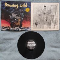 Running Wild - Under Jolly Roger