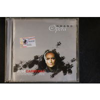 Jose Carreras - Grand Opera (CD)