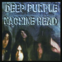 Deep Purple – Machine Head / Japan